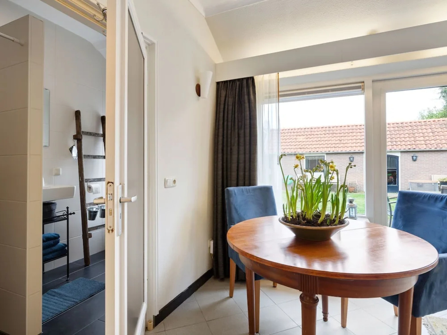 Enticing Holiday Home in Ruurlo with Garden