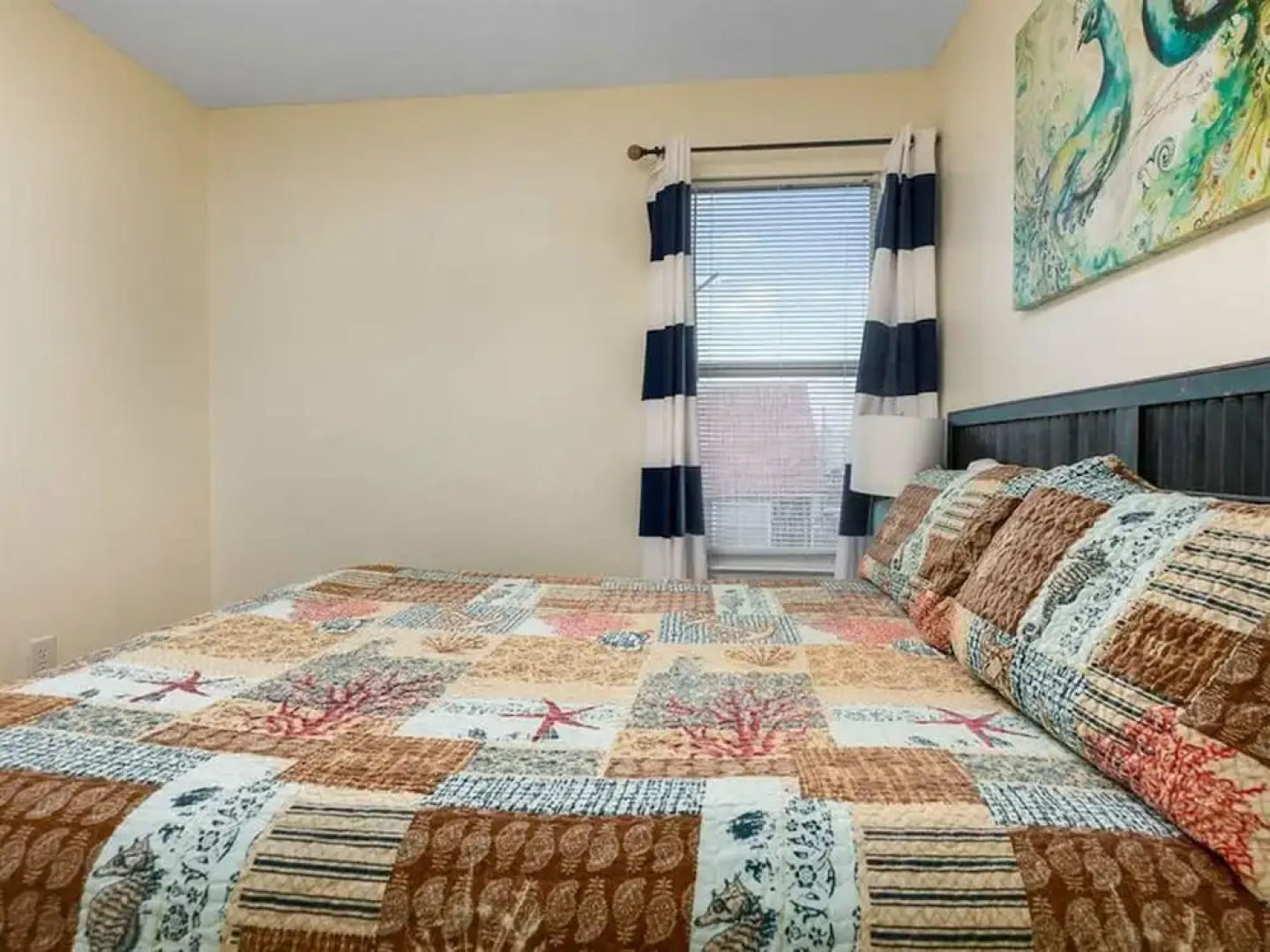 Sand Days West by Meyer Vacation Rentals