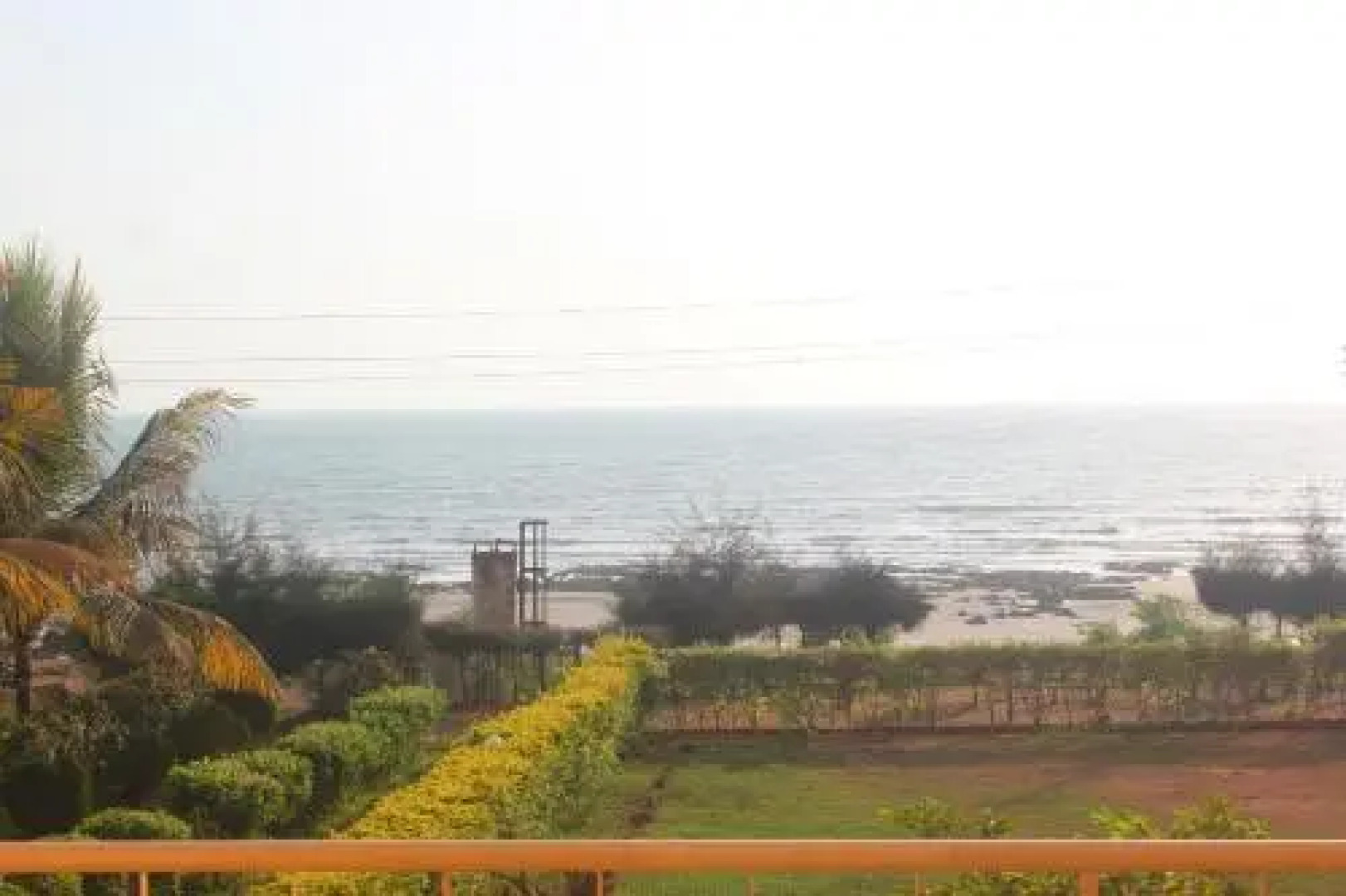 Whistling Palms Beach Resort