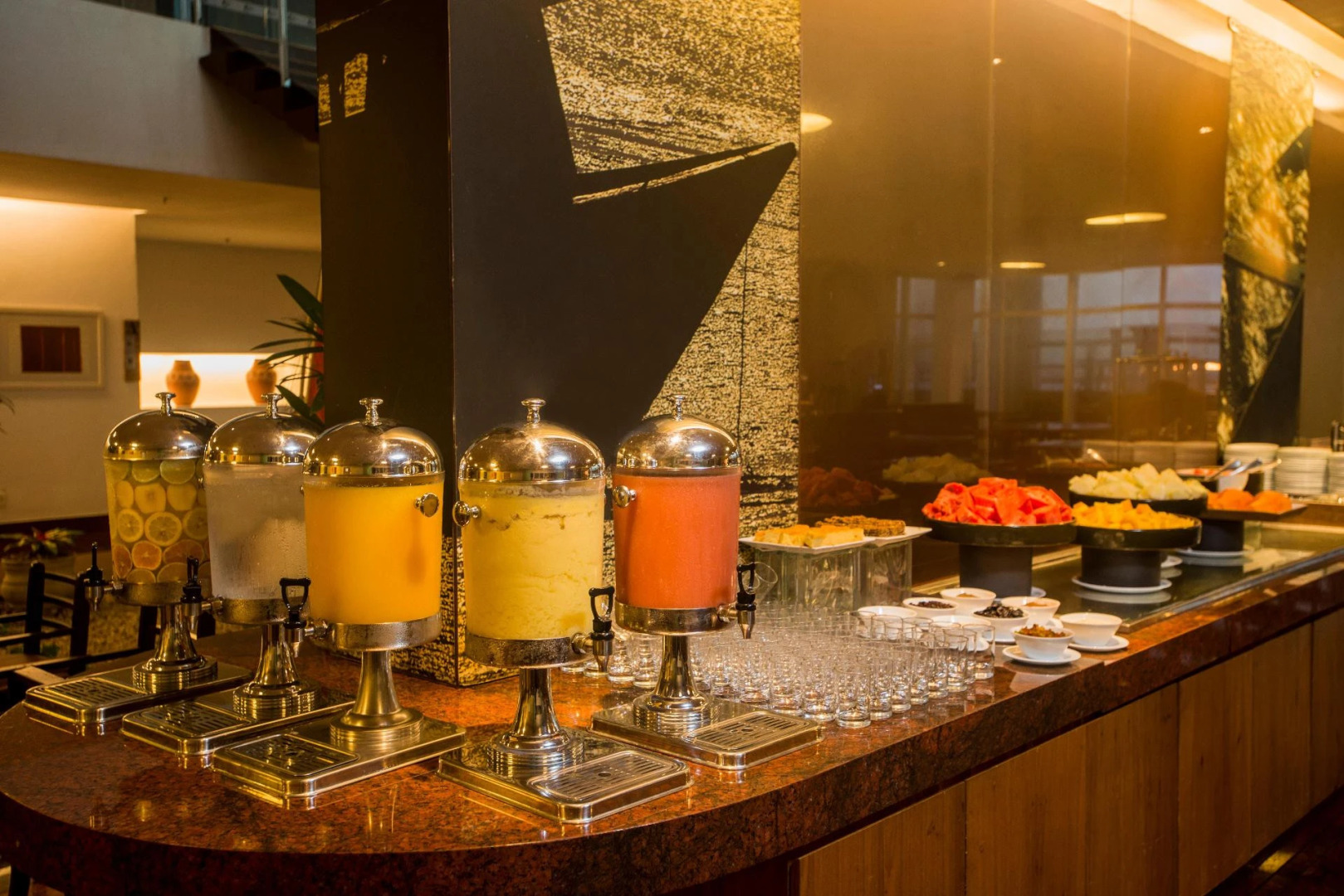 Hotel Luzeiros São Luis