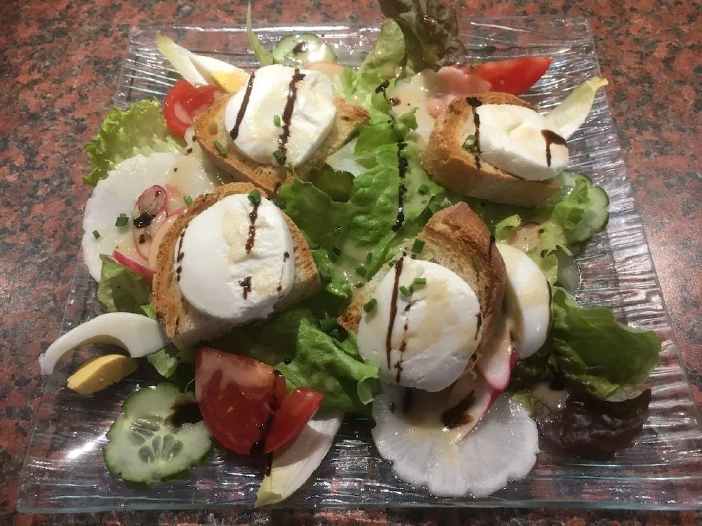 Hotel Restaurant Aux Bruyères