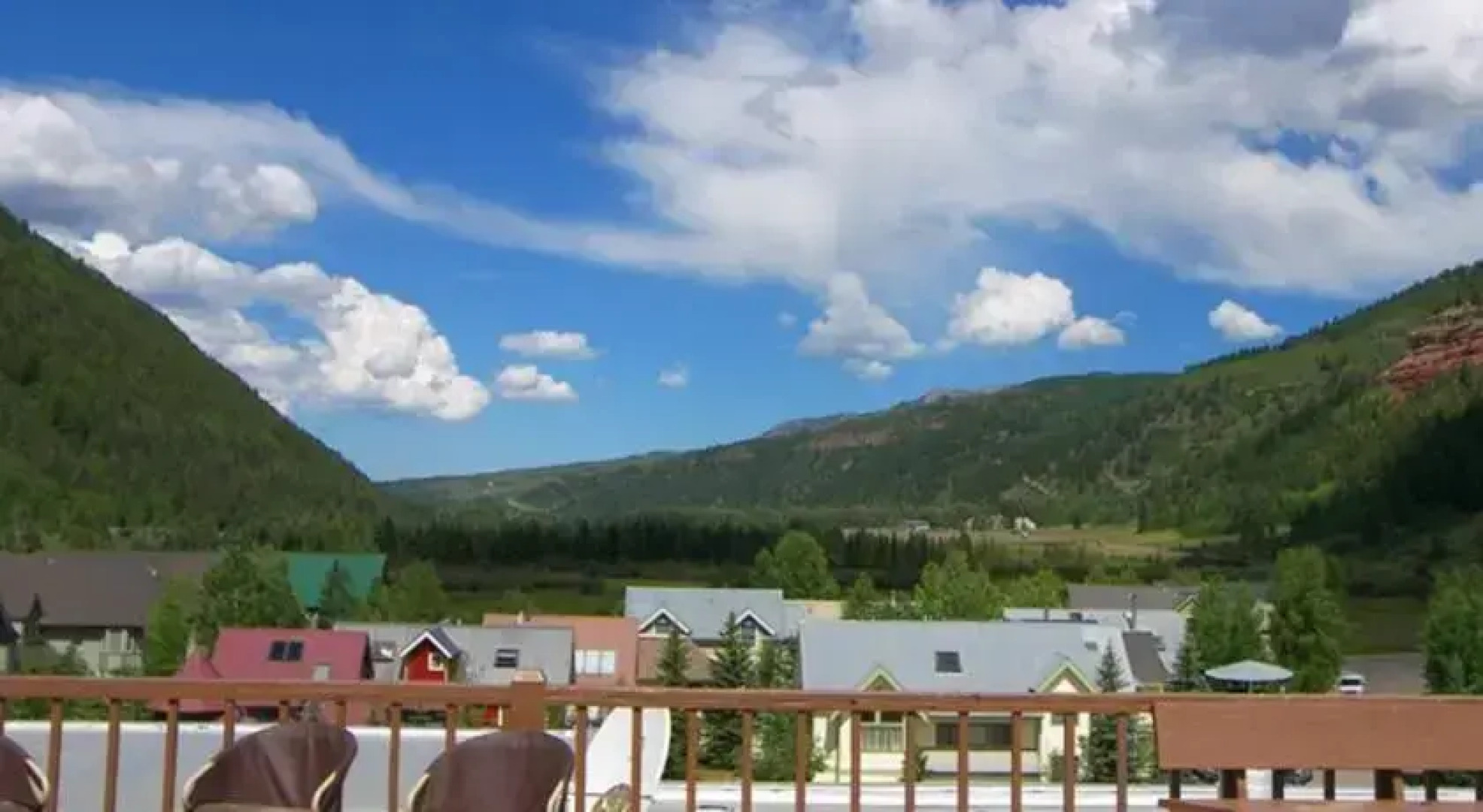 RedAwning Village Suites #350