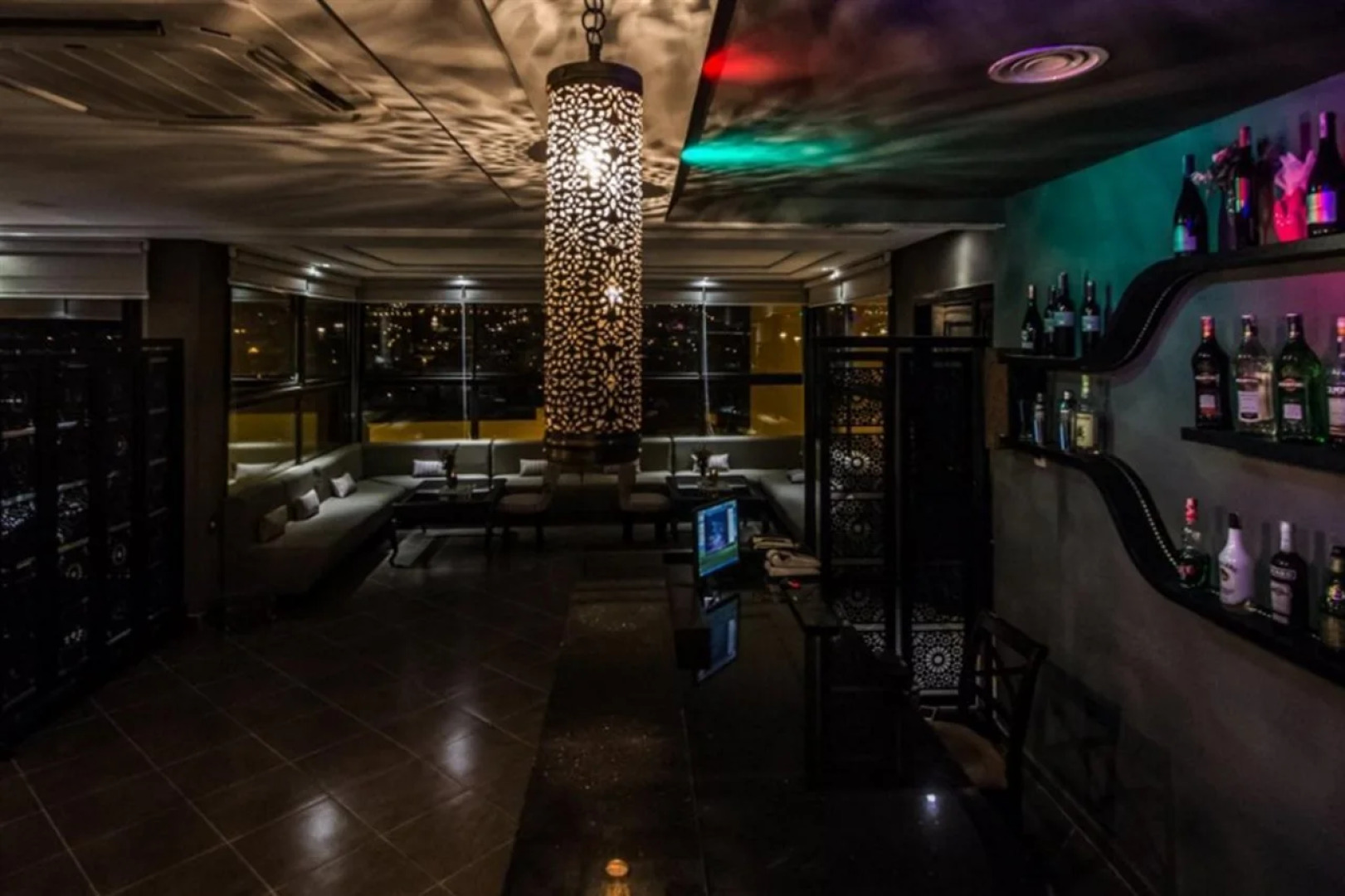 Palais Ommeyad Suites & Spa