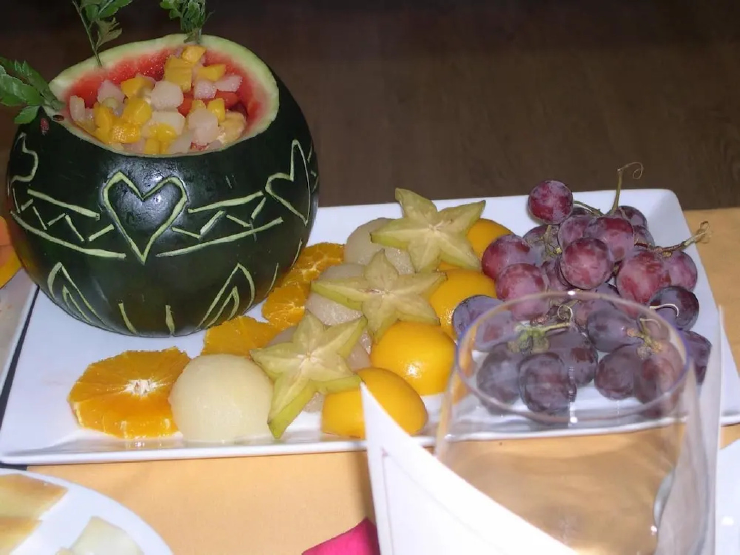 Aparthotel Capitolina