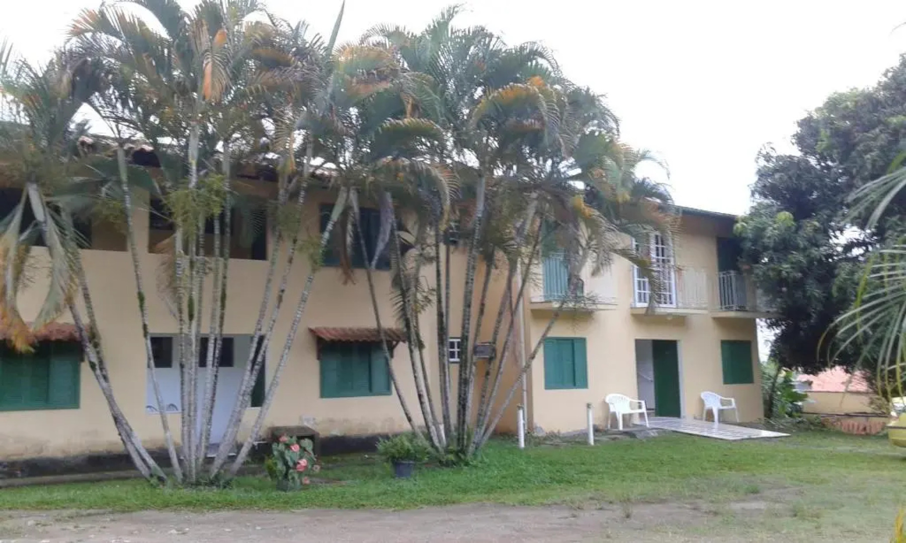 Pousada Meu Cantinho