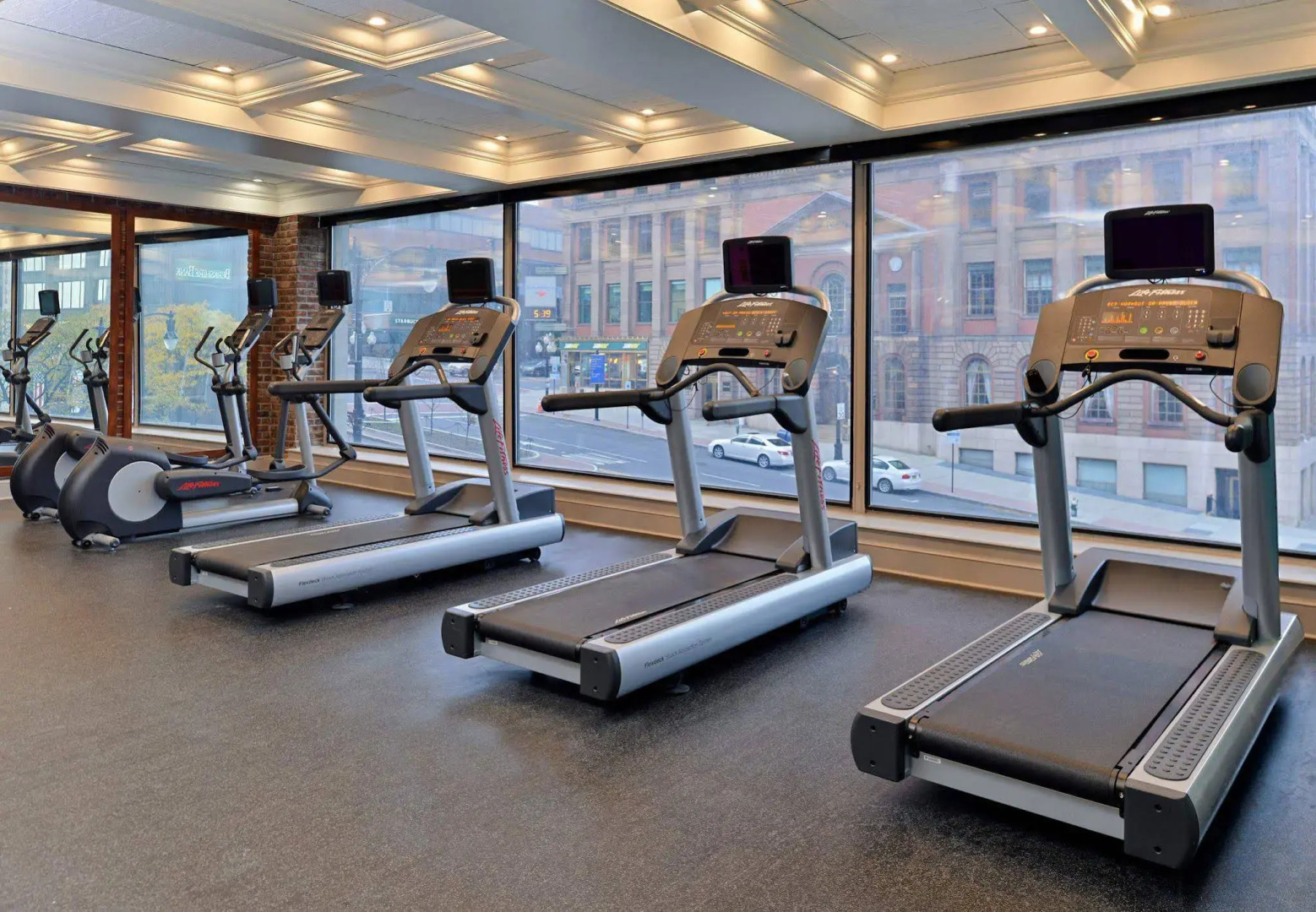 Fairfield Inn & Suites by Marriott Albany Downtown