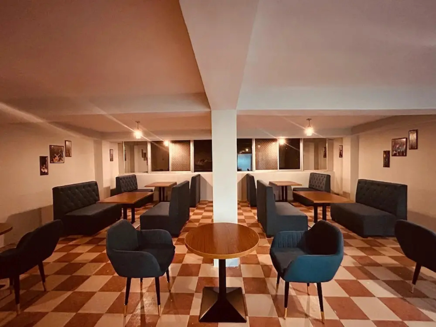 Nature Heaven Homestay