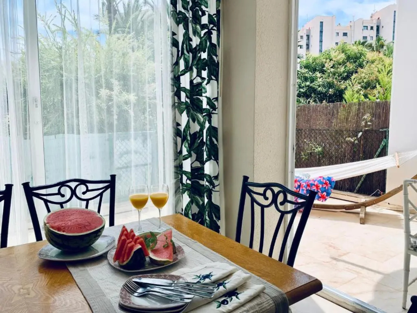 Casablanca Apartamentos