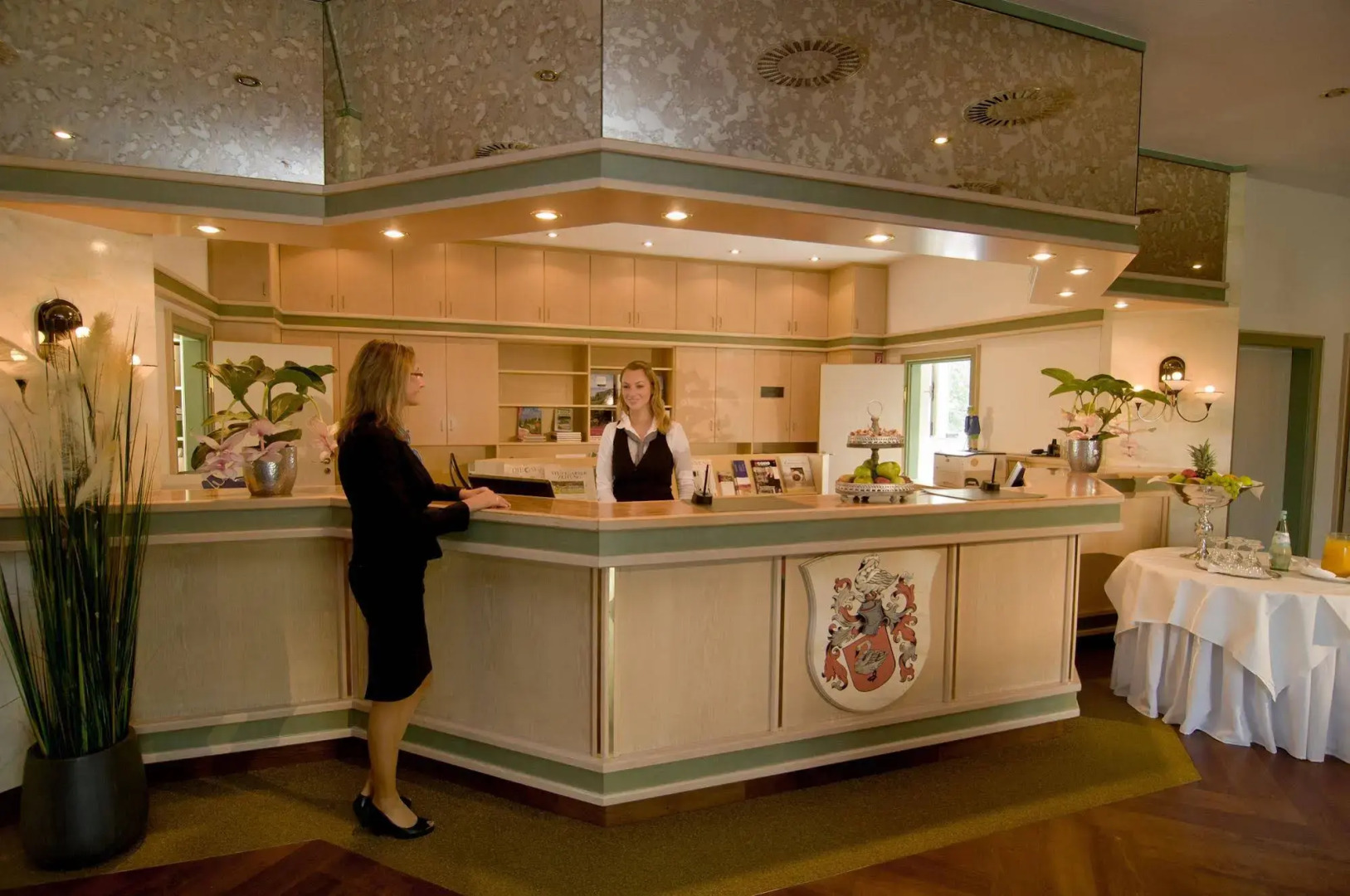 ACHAT Hotel Reilingen Walldorf