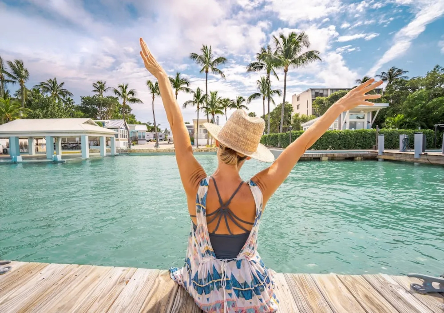 Sun Outdoors Key Largo