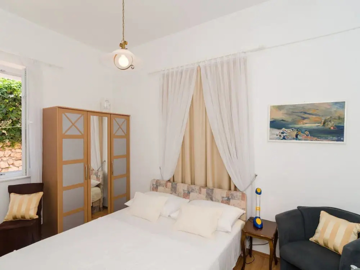 Holiday Home Gemma - Four Bedroom Holiday Home With Terrace and Swimming Pool