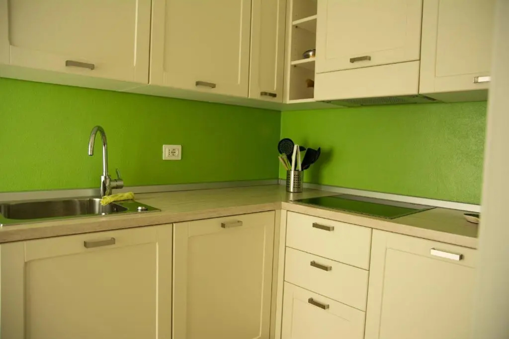 Appartamenti Alla Lanterna