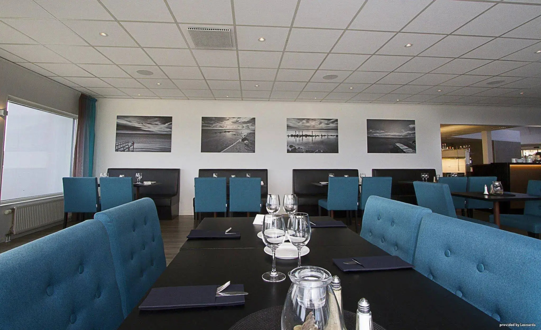 Best Western Hotel Corallen
