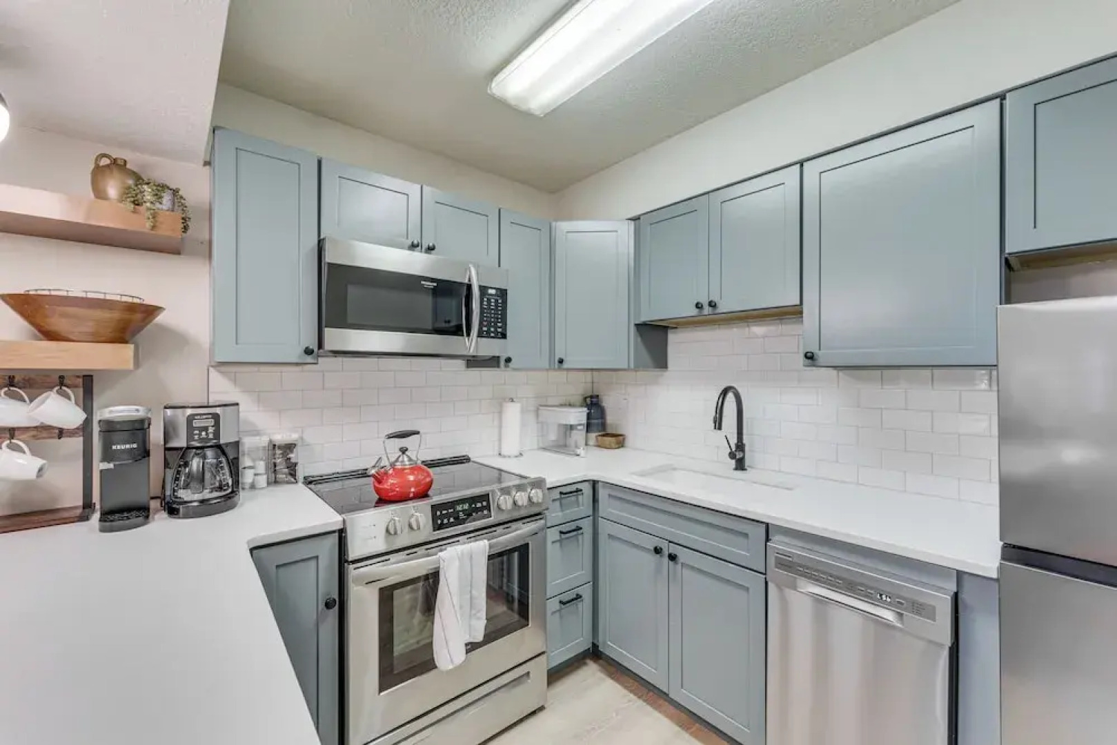 Centrally Located Angel Fire Condo ~ 1/2 Mi Resort