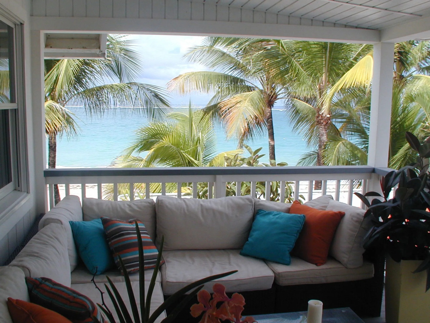 Numero Uno Beach House