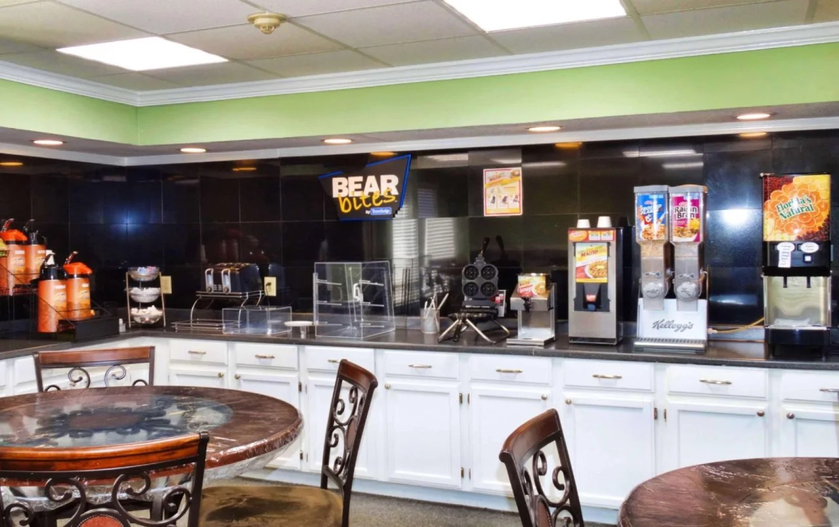 Quality Inn Port Wentworth Savannah North