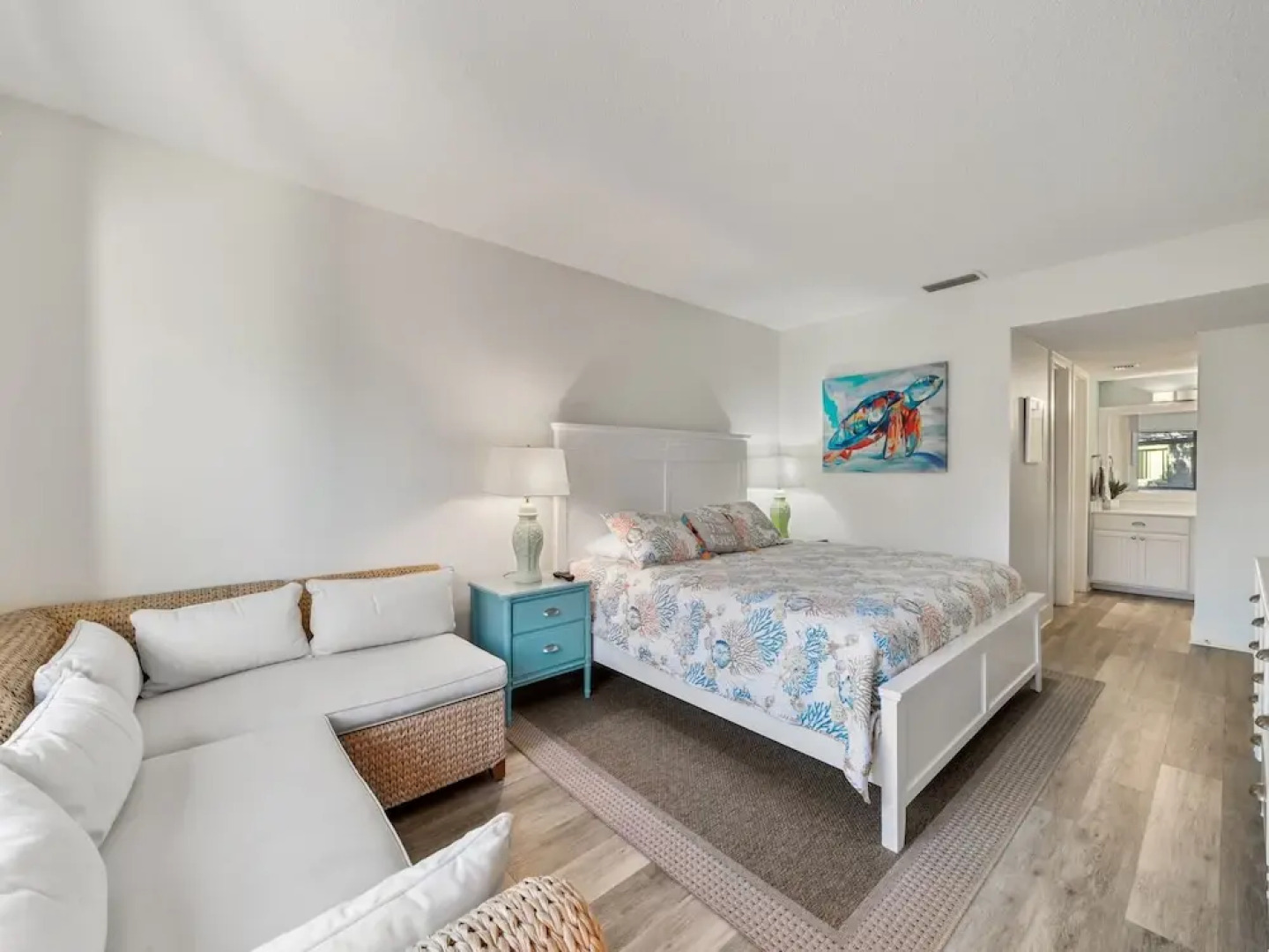 Siesta Dunes Beach 201 by Vtrips