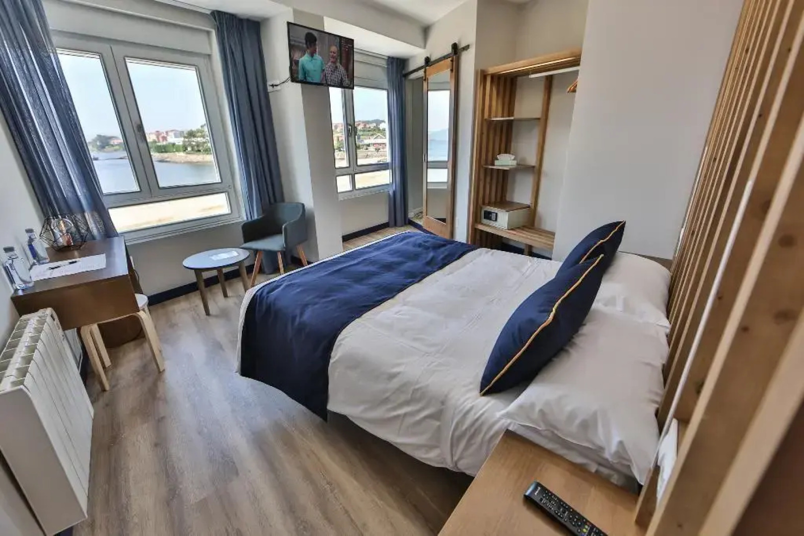 Hotel Playa de Camariñas