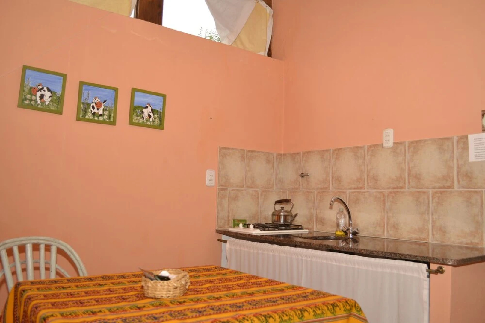 Apart Suites & Cabañas Duendes del Pungo