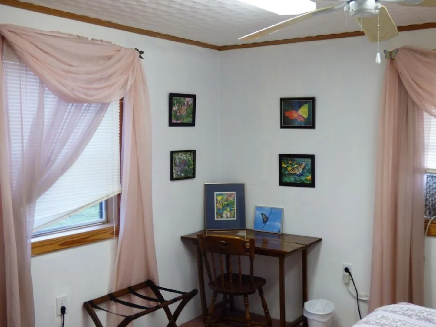 Allen Acres Bed & Breakfast