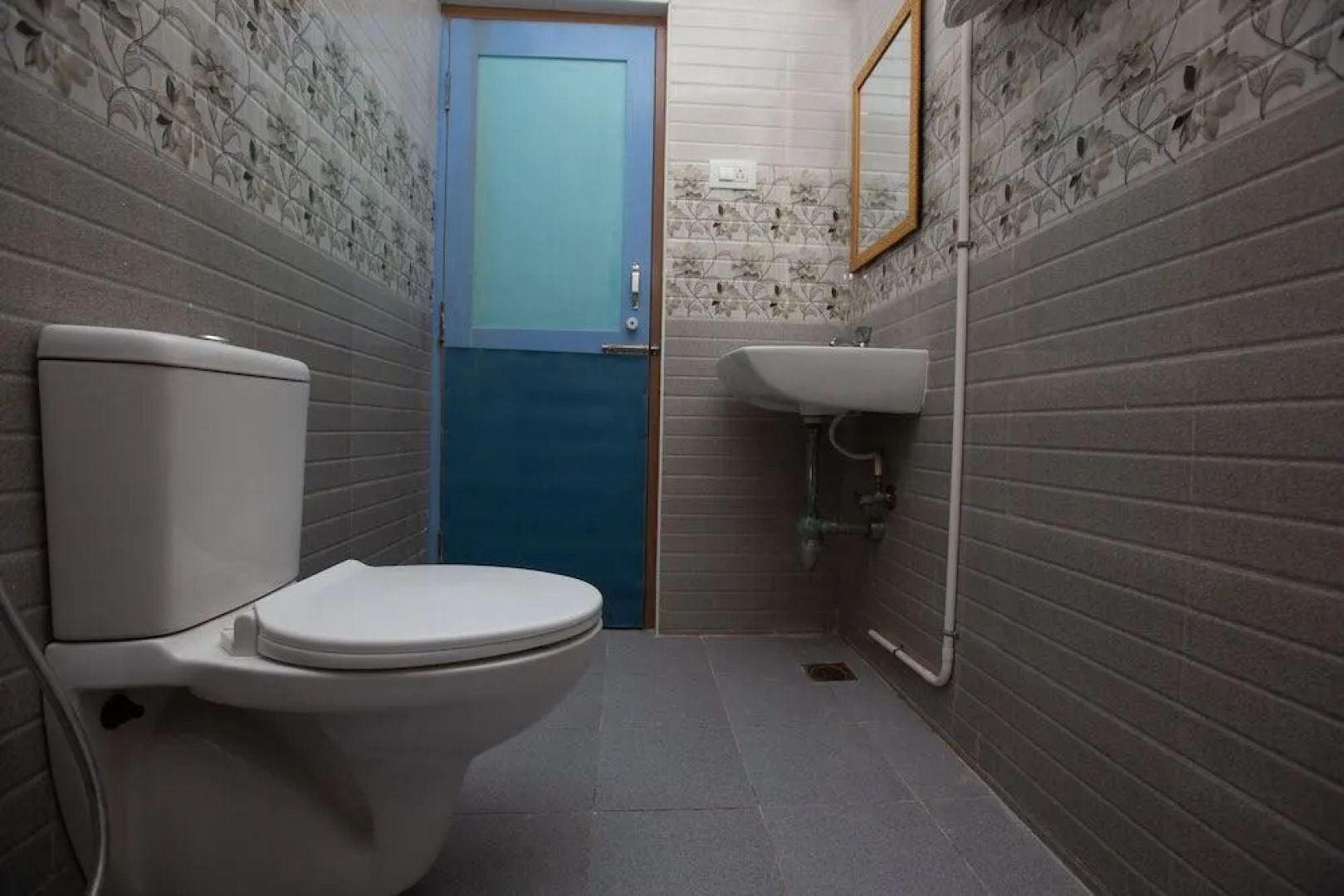 OYO 23398 Sri Murugan Beach Paradise