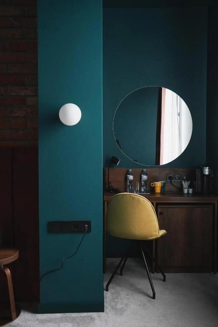 Отель About Sololaki