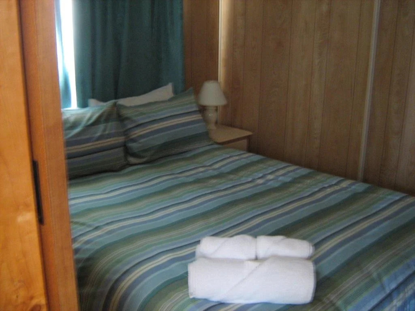 Rivergum Holiday Retreat