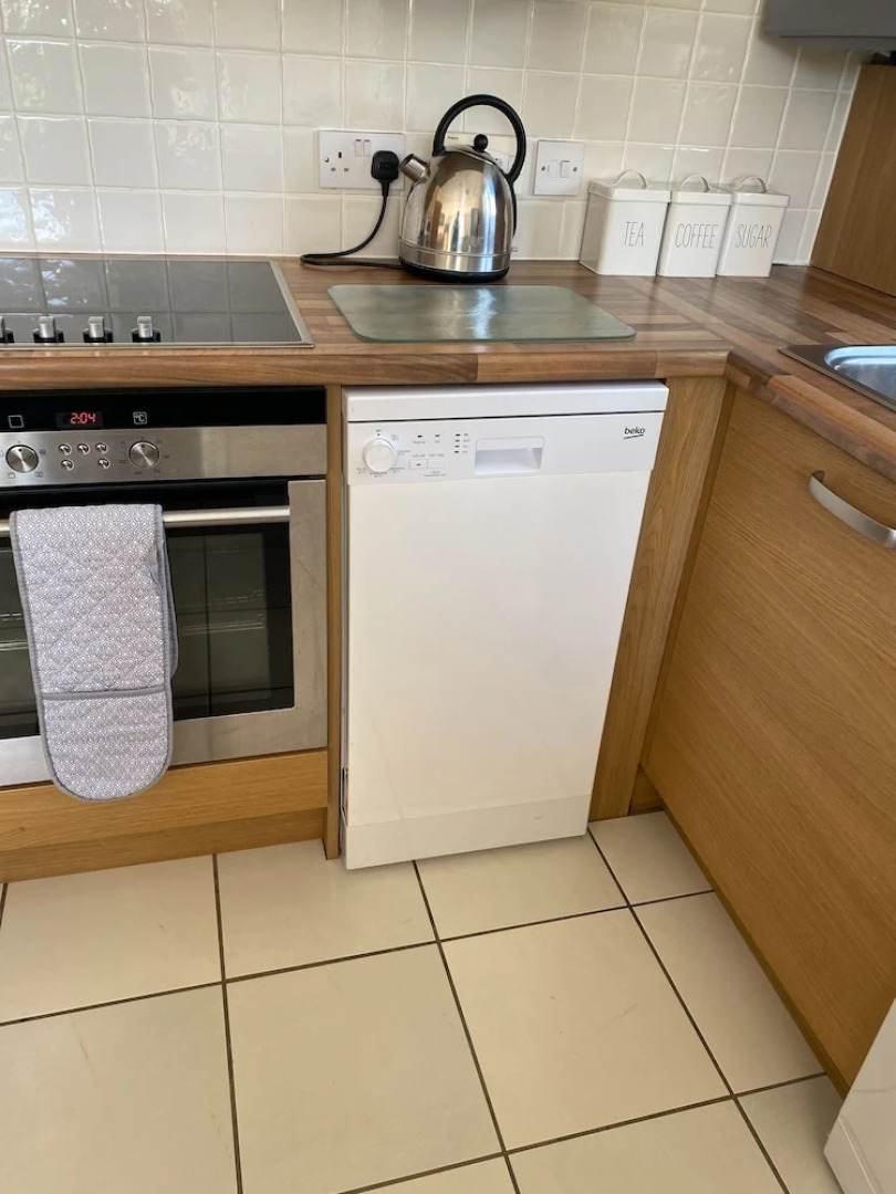 River Penthouse Little Paxton - 75 Skipper Way