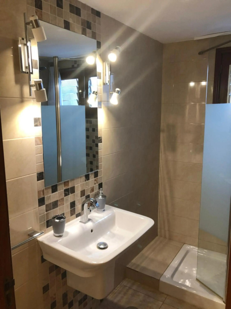 Espectacular en primera línea de la playa