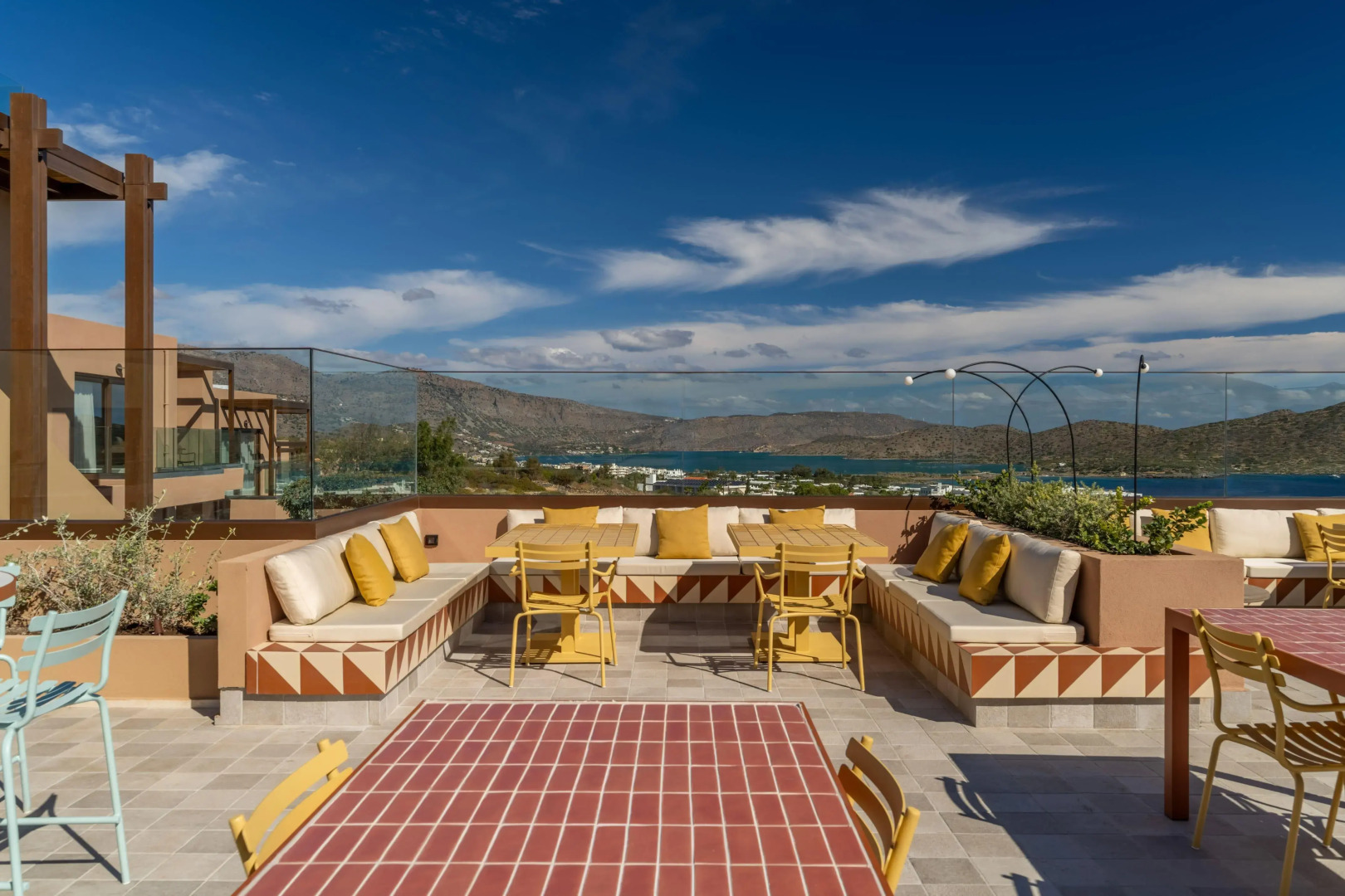 INNSiDE by Meliá Elounda