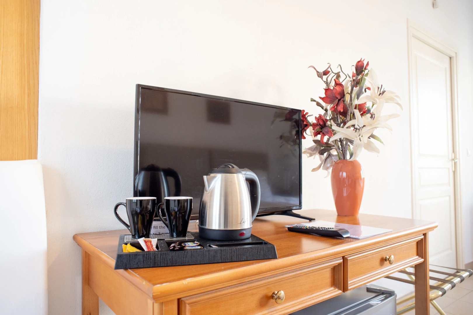 Lagou Raxi Country Hotel