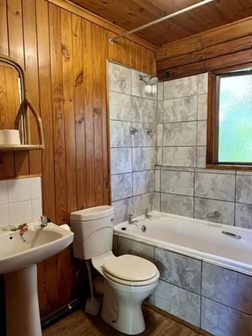 Mtunzini Forest Lodge Self Catering