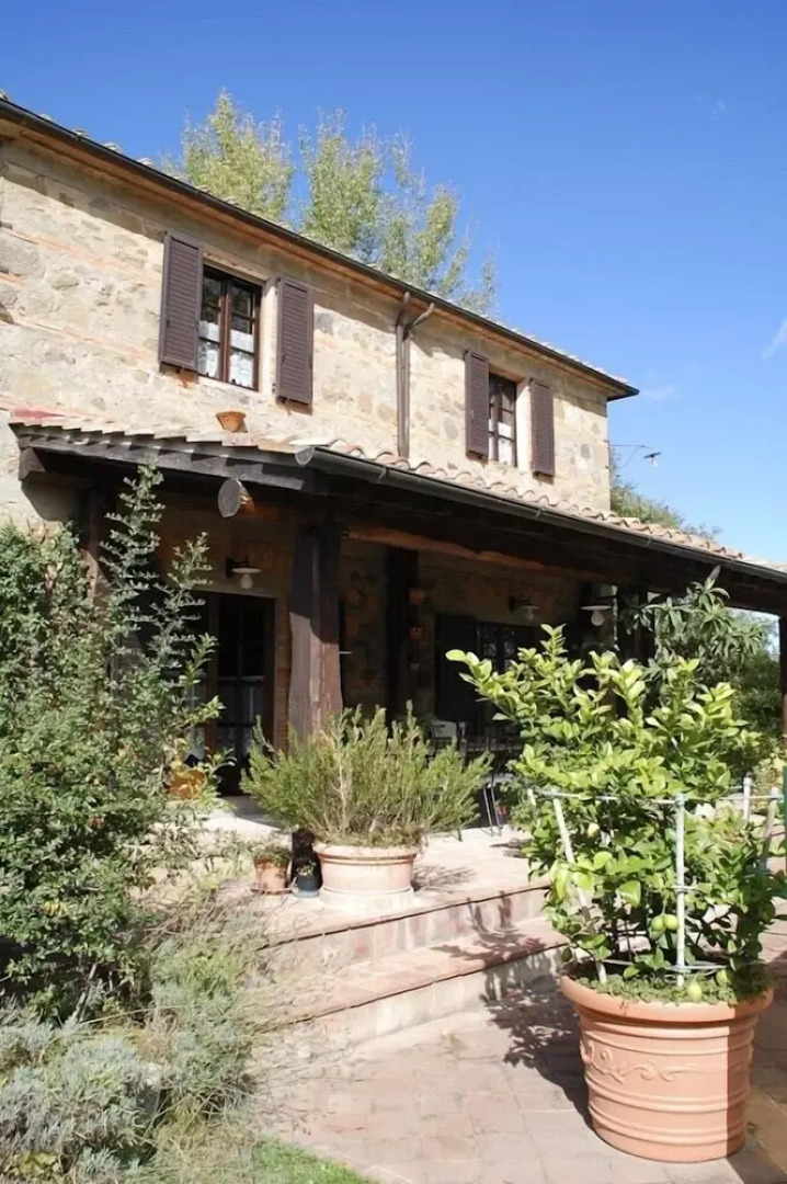 Verdidea - Podere Isabella