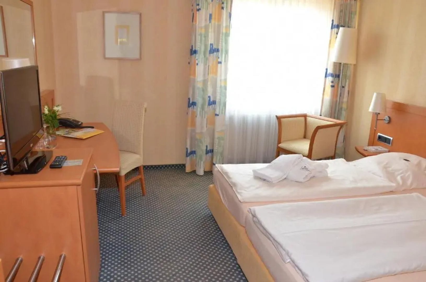 laVital Sport- & Wellness Hotel