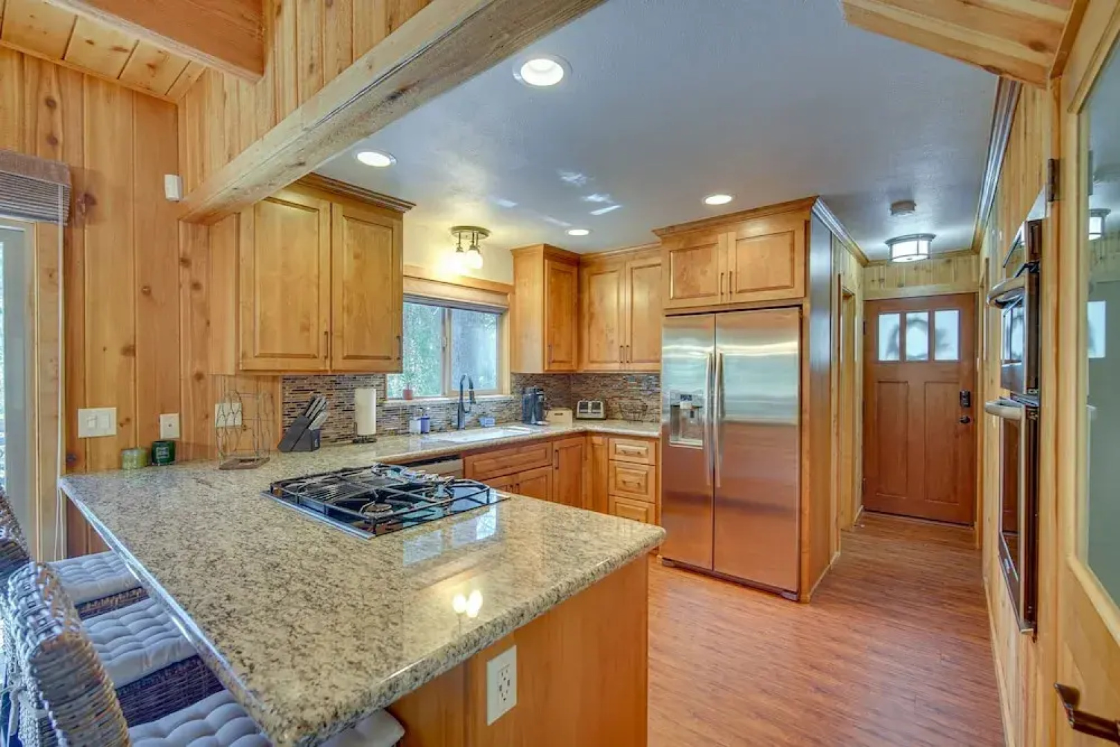 Serene Cabin Rental Near Lake Arrowhead Village!