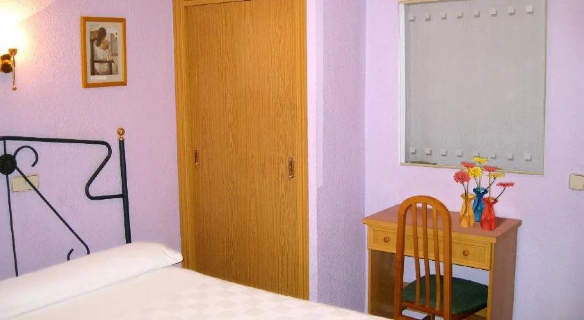 Hostal Residencia Fernandez