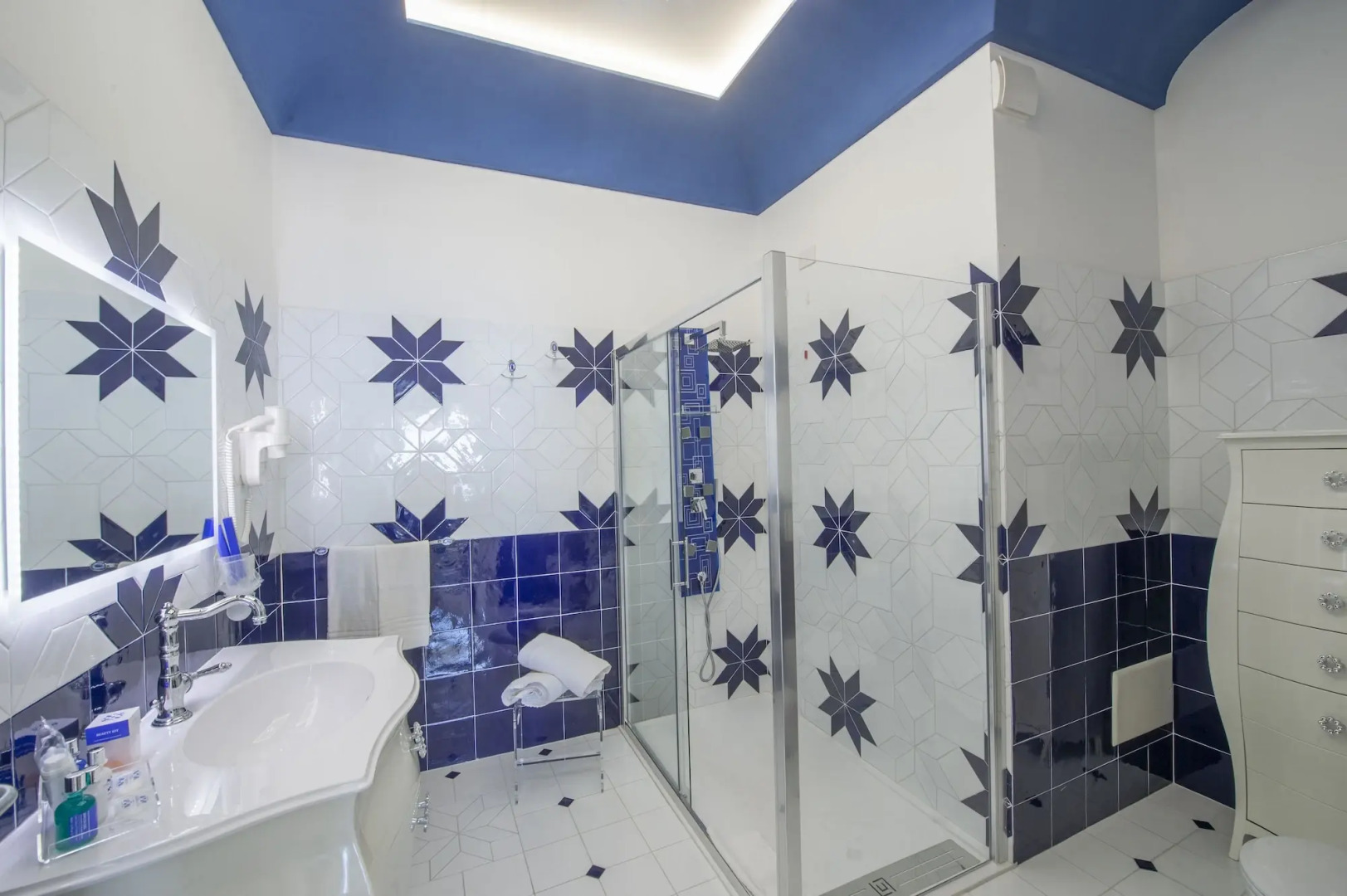 Hotel Villa Maria Pia