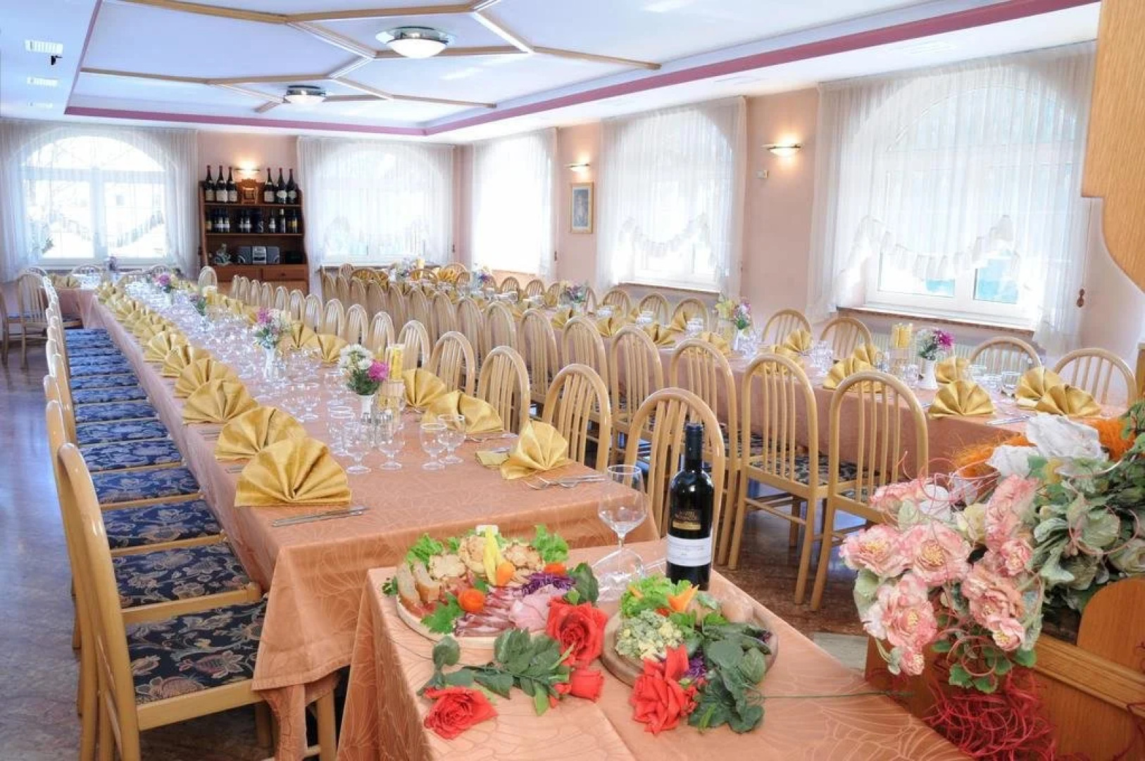 Hotel Ristorante Milano