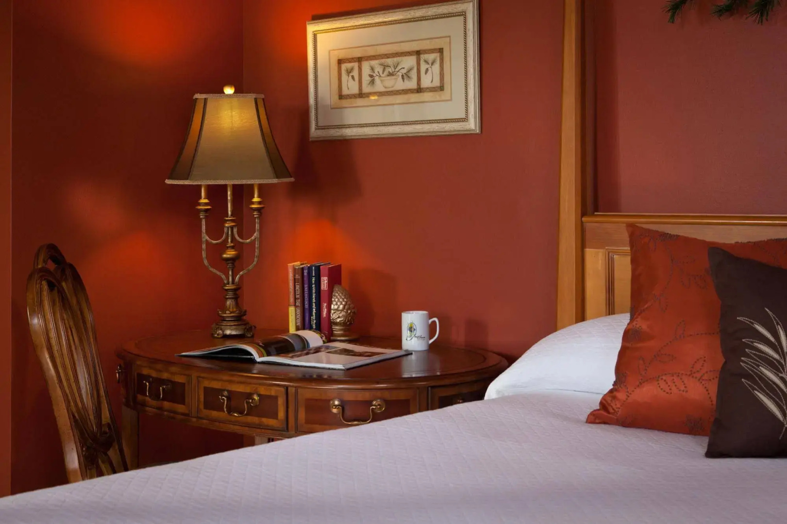 The Iris Inn Bed & Breakfast