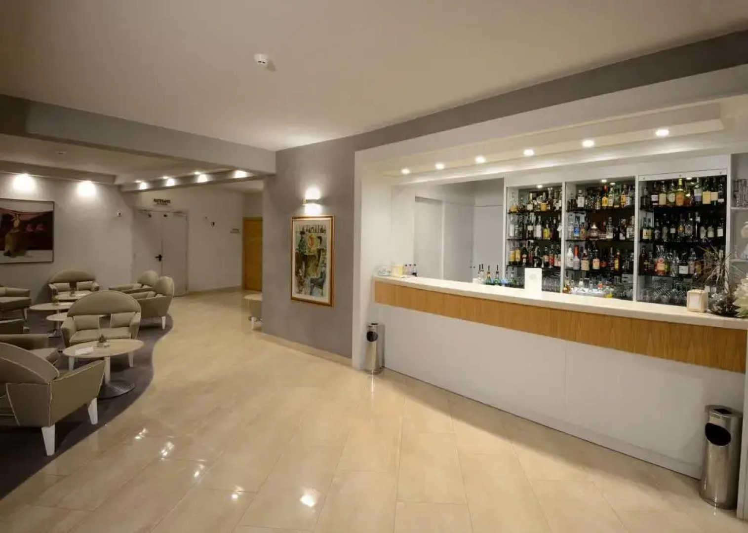 President Park Hotel