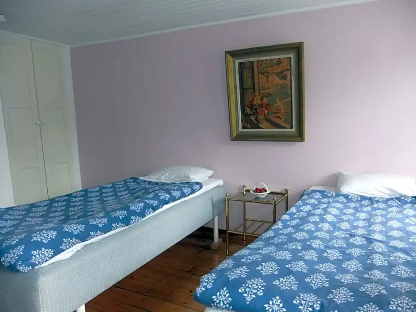 Enecopia Bed & Breakfast