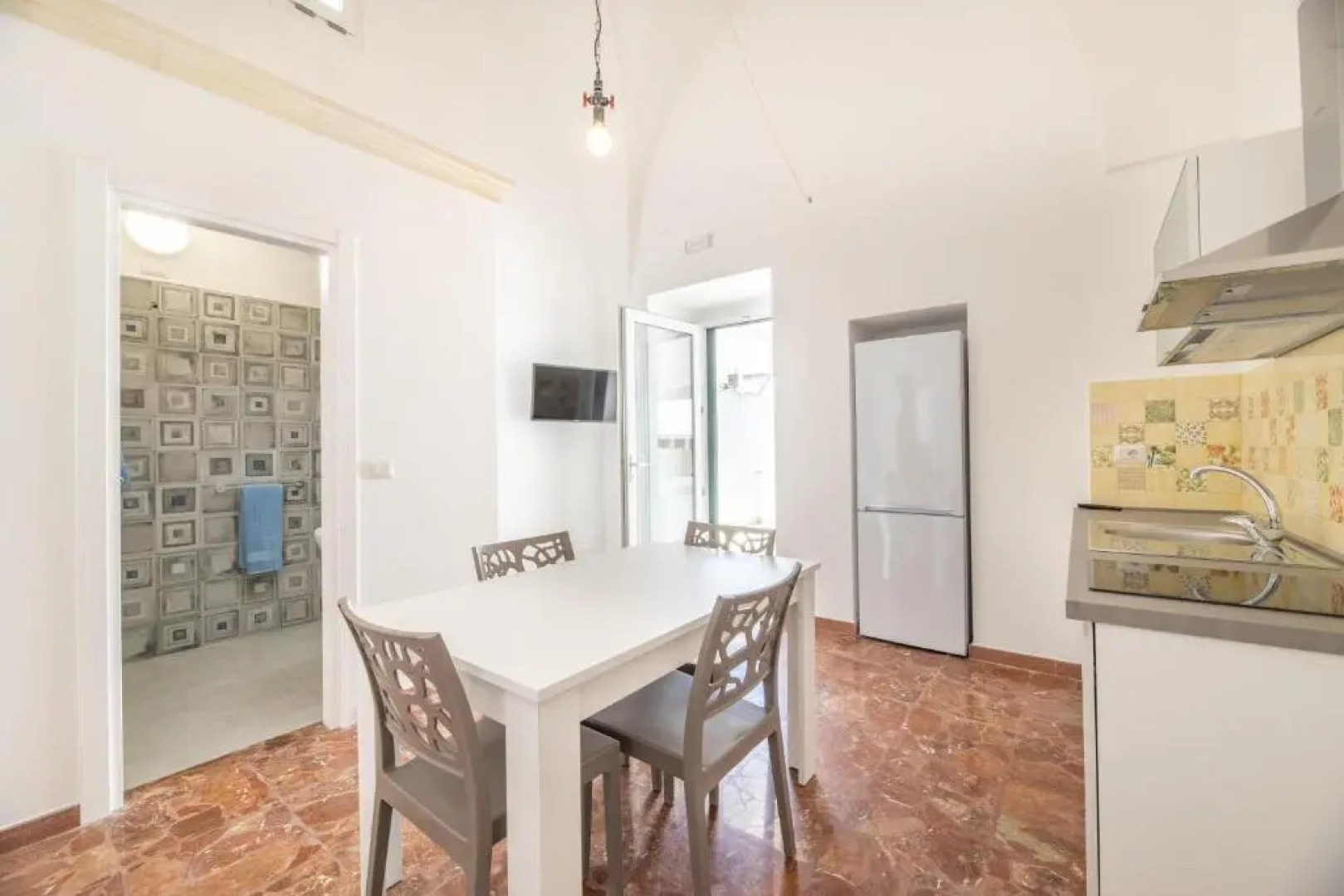 Tenuta Kallistos - Alliste