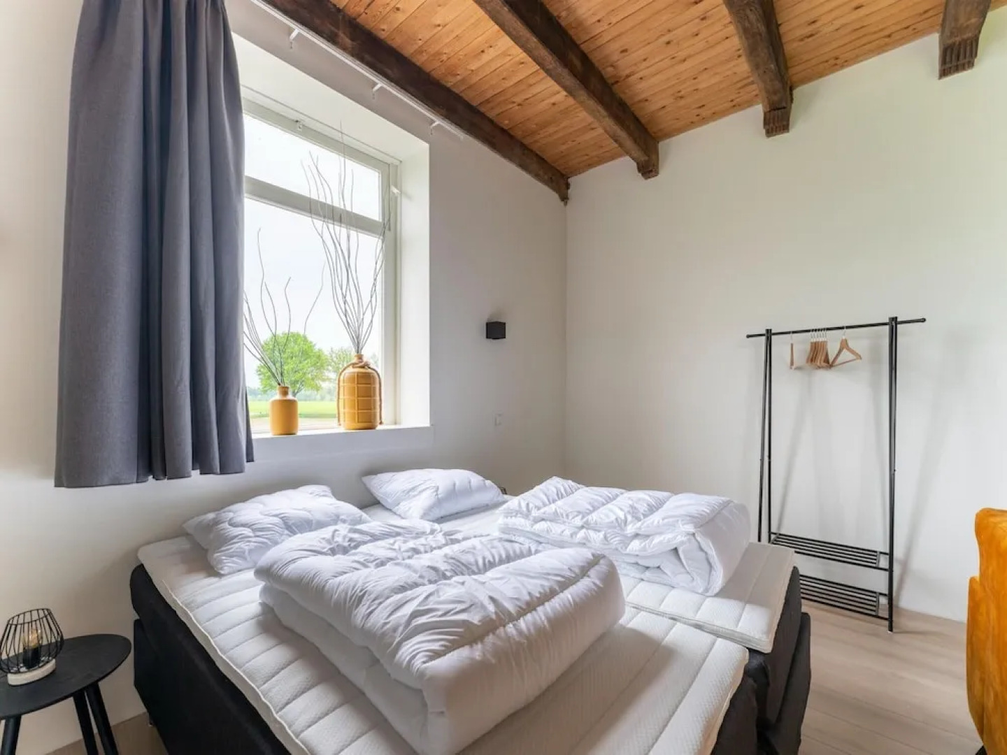 Comfortable Holiday Home in Voorst With Garden