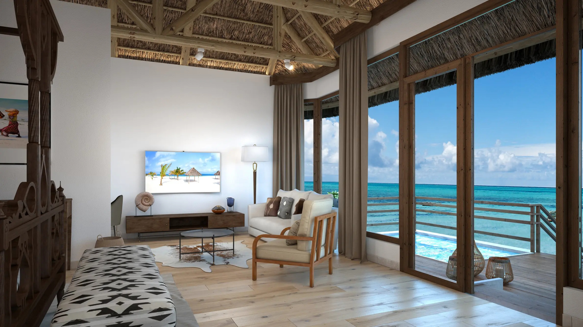 Konokono Beach Resort and Isaraya Over Water Villa
