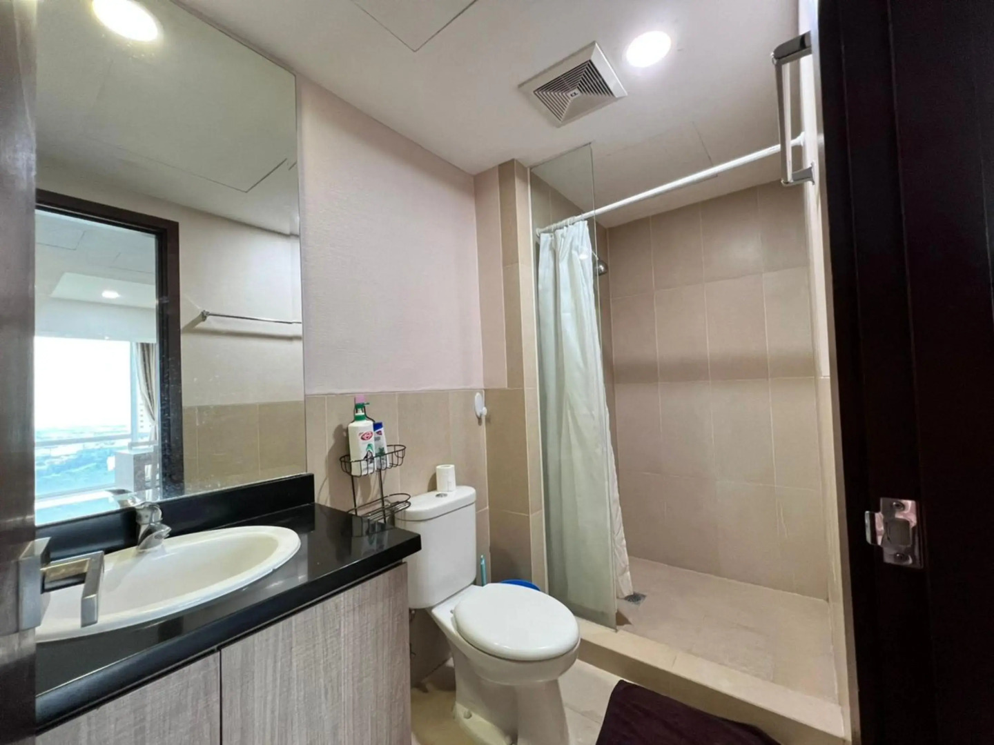 U Residence Karawaci 2