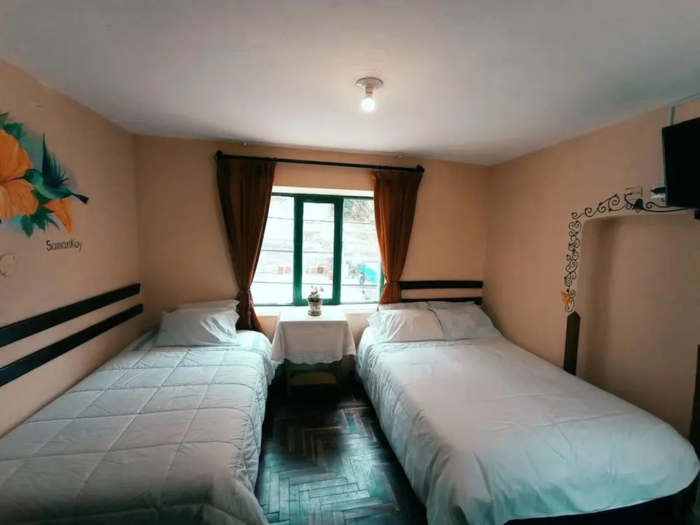 Hostal Kay Pacha