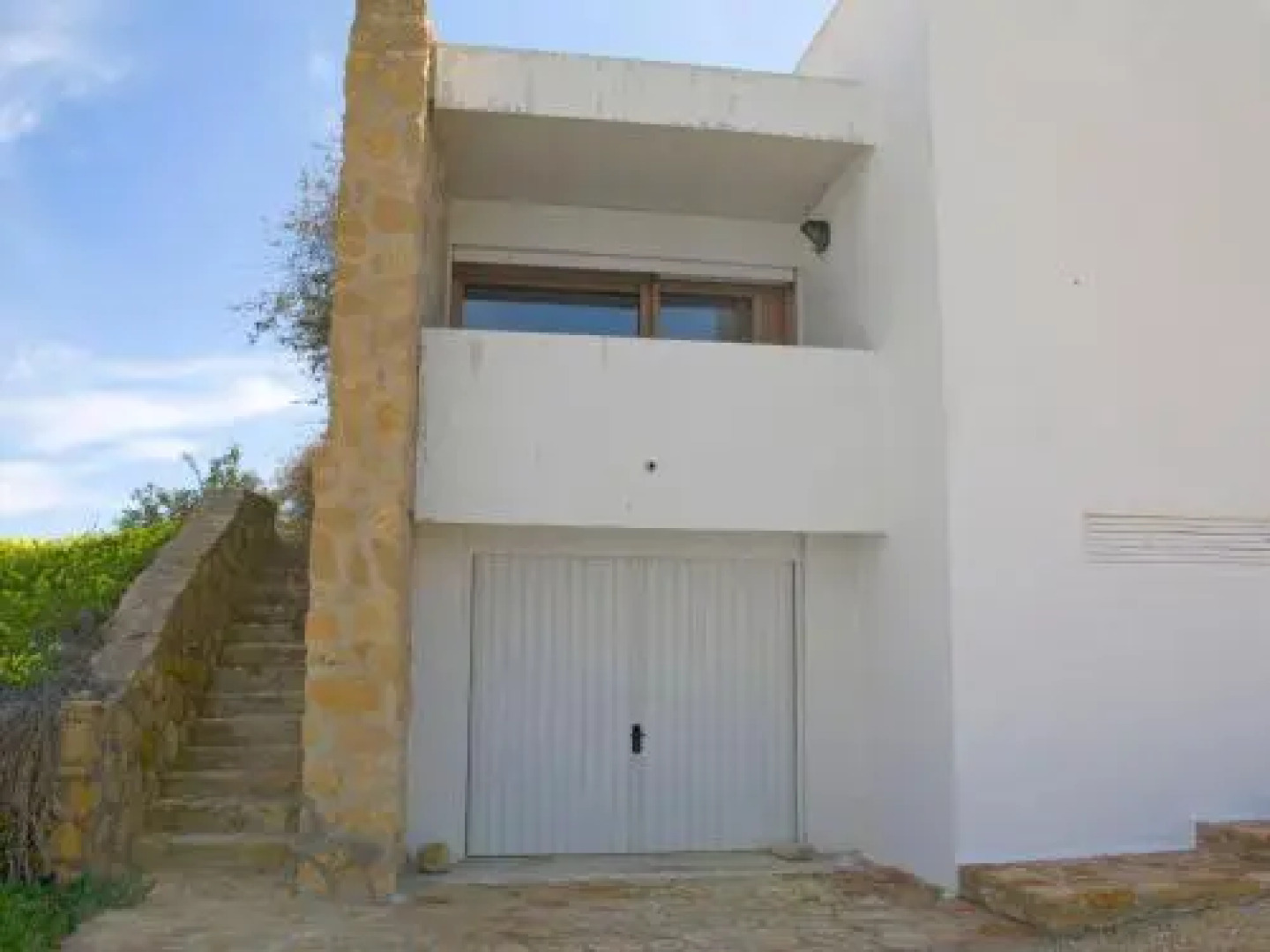 Holiday Home Finca La Veleta