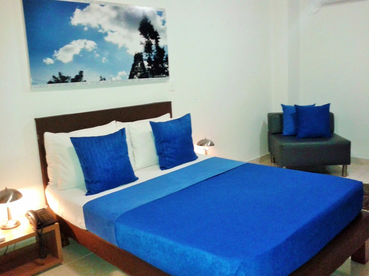 Hotel Condina Pereira