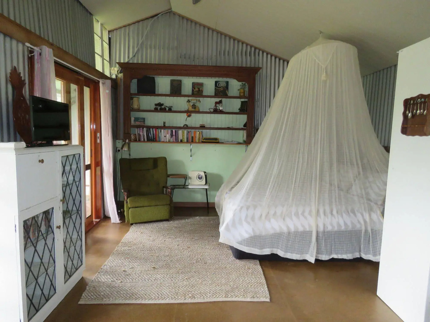 Fig Tree Retro Studio