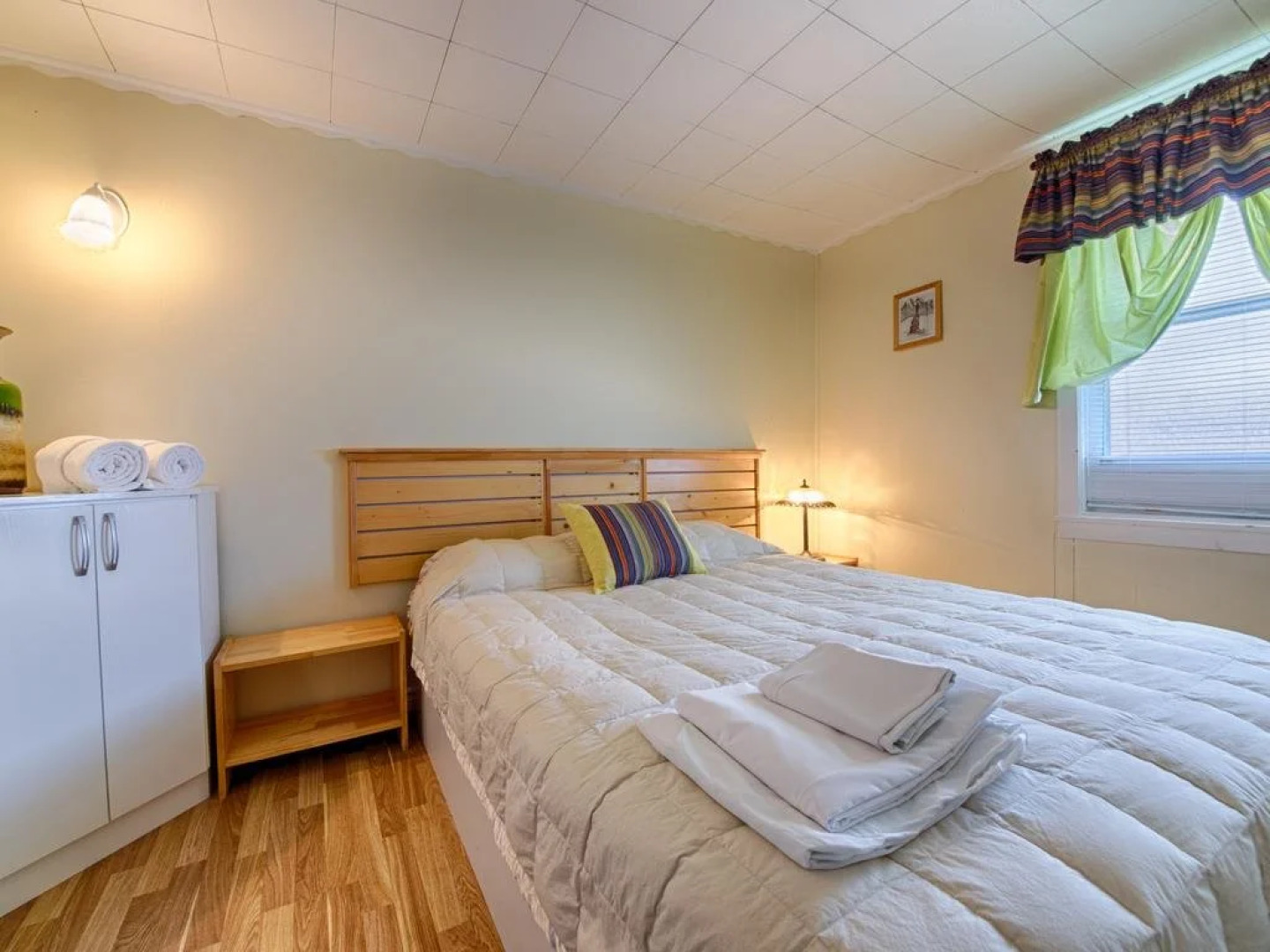 Villa du Nord Morin Heights